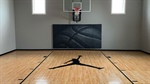 One Person Basketball Games to Use on Your Sport Court