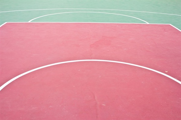 Regulation Standards for Backyard Basketball Courts
