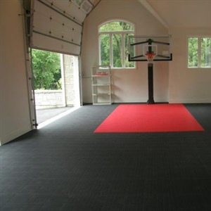 Planning an Indoor Home Court in Minnesota: Best Flooring Options