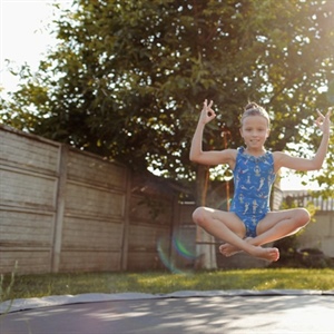 Springless vs. Spring Trampolines