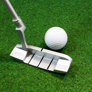 Putt Like the Pros: The Top Putters the Pros Use