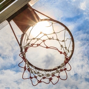 Must-Have Accessories for Backyard Basketball Courts in Minnesota