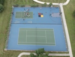 3 Alternative Ways to Use a Tennis Court