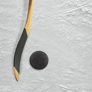 Outdoor Hockey Rinks Have Major Benefits!