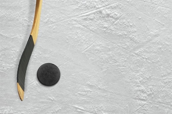 Outdoor Hockey Rinks Have Major Benefits!