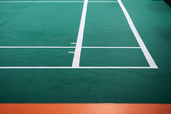 Designing the Perfect Multi-Generation Family Athletic Court
