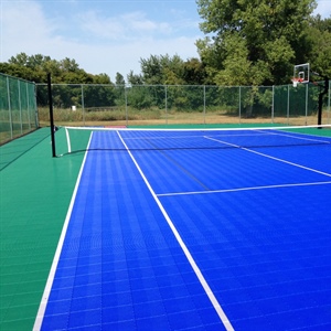 The Rise of Padel: Why This Sport Is Taking Minnesota By Storm