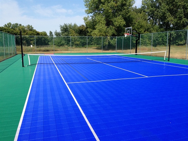 The Rise of Padel: Why This Sport Is Taking Minnesota By Storm