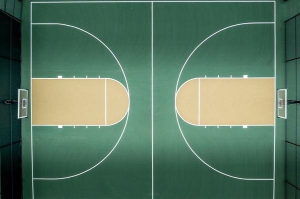 6 New Sports & Games to Try Out on Your Backyard Multi-Sport Athletic Court