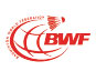 BWF Logo