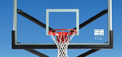 Basketball Hoop