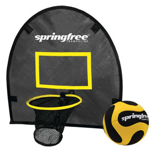 FlexrHoop & Ball