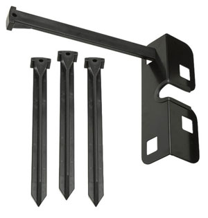 Ground Anchor