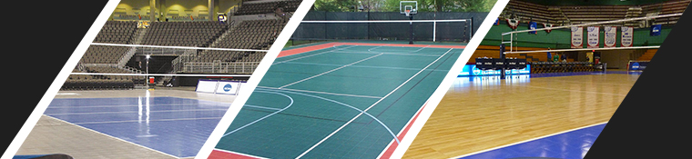 Sport Court MN Volleyball Courts