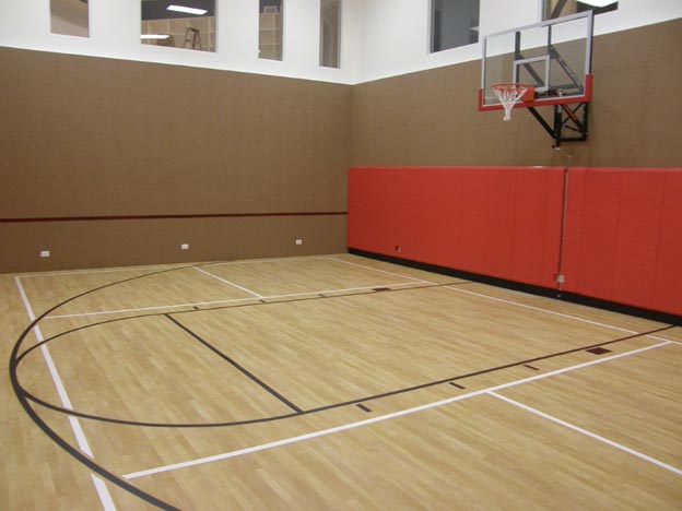Residential Indoor
