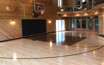 Response Maple Court