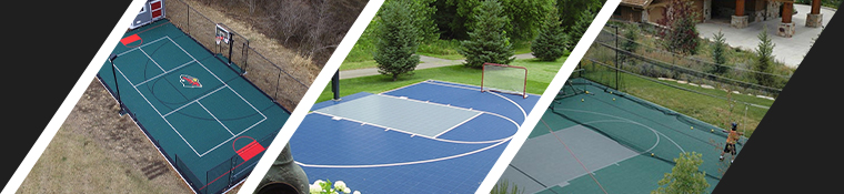 Sport Courts
