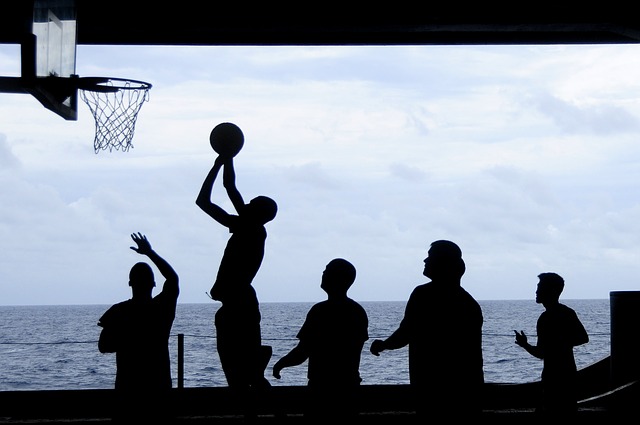 The Benefits Of Playing Multiple Sports Sport Court North